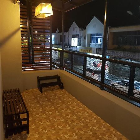 Memory Boutique Hotel Semporna Ngoại thất bức ảnh