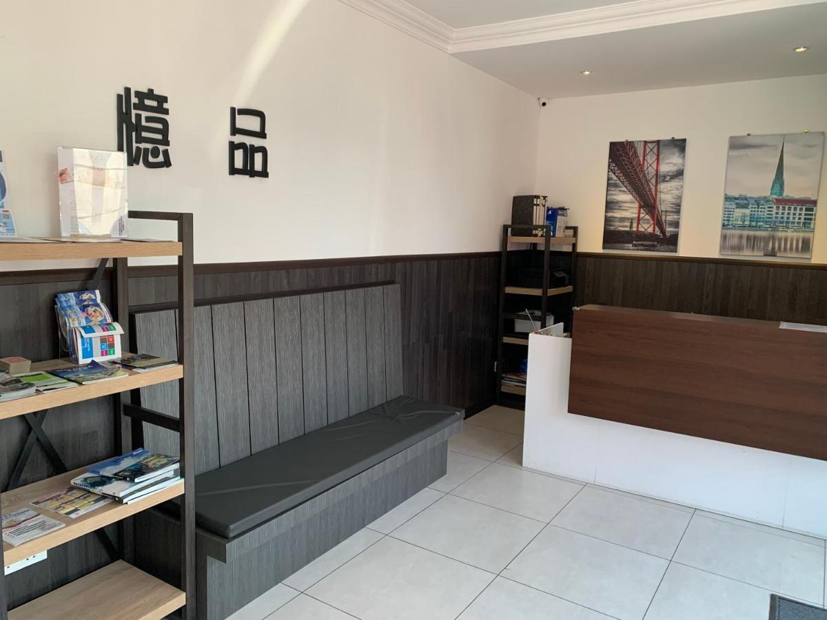 Memory Boutique Hotel Semporna Ngoại thất bức ảnh