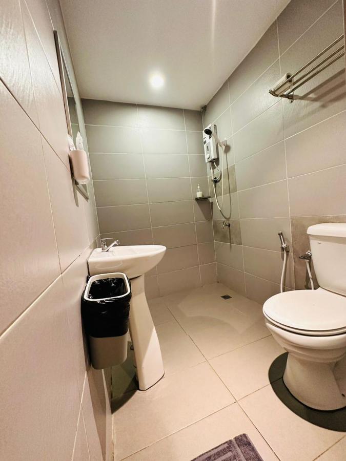 Memory Boutique Hotel Semporna Ngoại thất bức ảnh